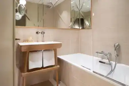 Millésime Hôtel - 36