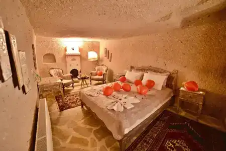 Babayan Evi Cave Boutique - Boutique Class - 85
