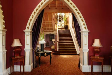 The Culloden Estate and Spa - 4