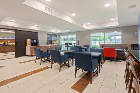 Holiday Inn Express East, An Ihg - 23