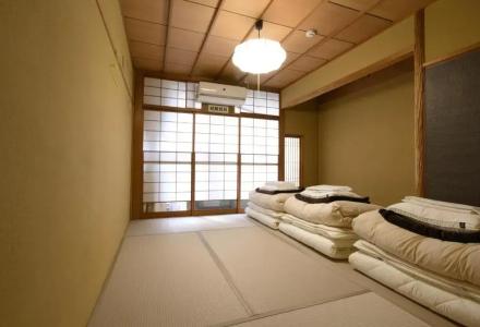 Trip & Sleep Hostel - 36