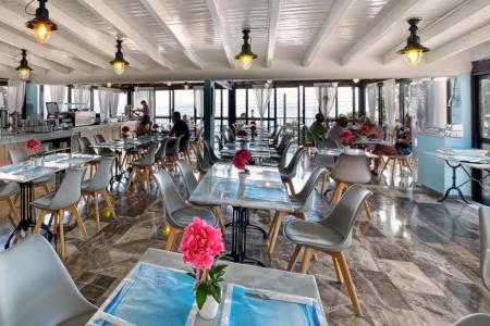 Lido Corfu Sun 4 Stars All-inclusive - 27