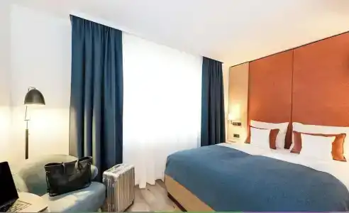 Best Western Premier SeeKrautkrämer - 48