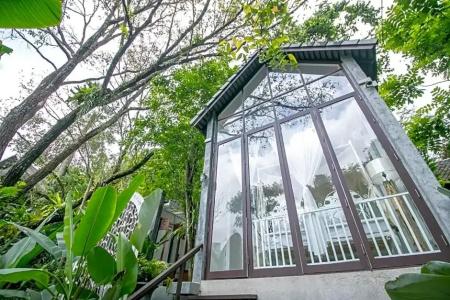 Proud Phu Fah Hip & Green Resort - 151
