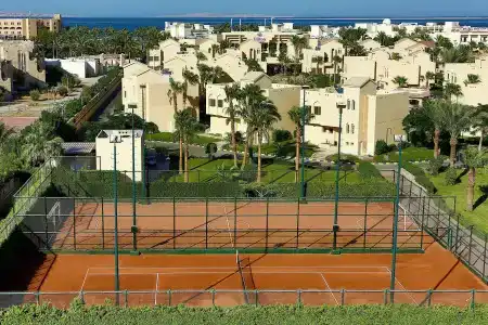 Swiss Inn Resort Hurghada - 35