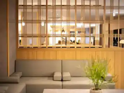 Super Yamaguchi Yuda Onsen - 1