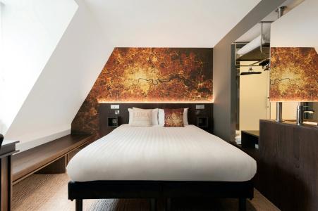 Heeton Concept – Luma Hammersmith - 29
