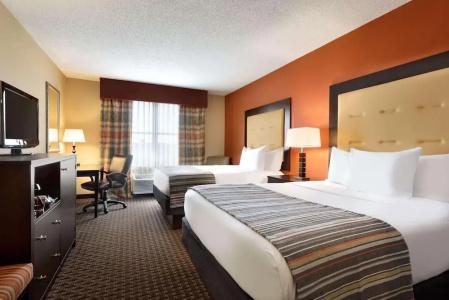 Country Inn & Suites by Radisson,, IN - 77