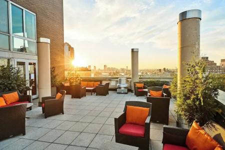 Sheraton Tribeca New York - 87