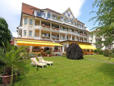 Wittelsbacher Hof Swiss Quality - 0