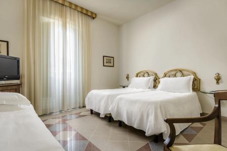 Eurostars Centrale Palace - 5