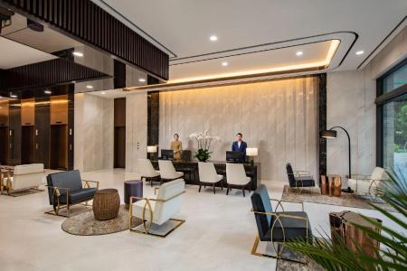 The Five Residences Hanoi - 1