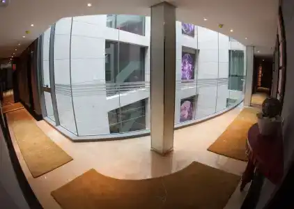 Nexus Valladolid Suites & - 26