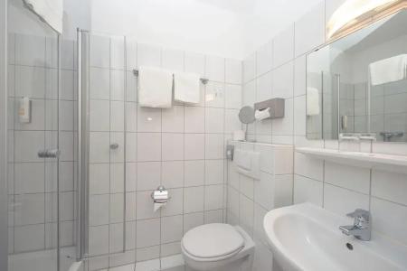 Comfort Garni Stadtzentrum - 59