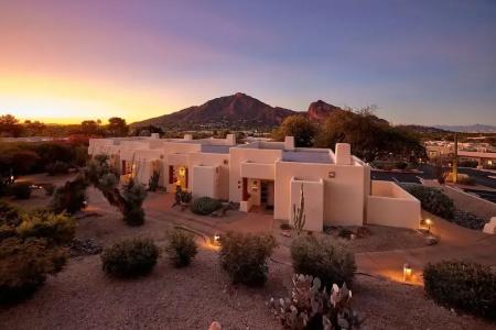 JW Marriott Camelback Inn & Spa - 83