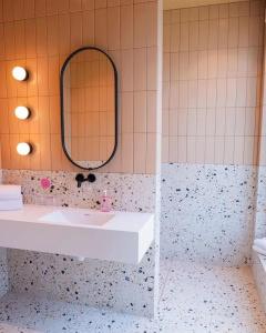Citybox Lite Kristiansand - 104