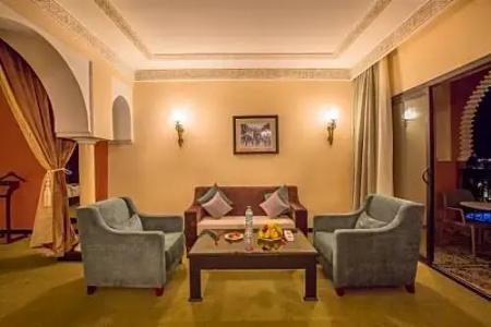 Riad Ennakhil & Spa - 161