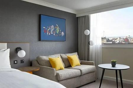Cardiff Marriott - 49