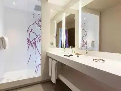 Mercure Troyes Centre - 34