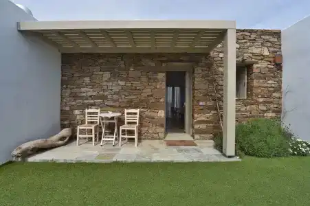 White Tinos Luxury Suites - 65