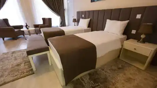 AlmaBagi&Villas - 40