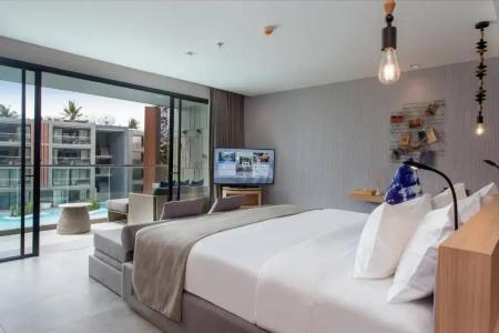 La Vela Khao Lak - Sha Extra Plus - 50