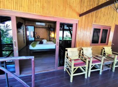 Baan Sukreep Resort - 100