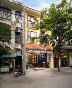 Little Charm Hanoi Hostel - Homestay - 0