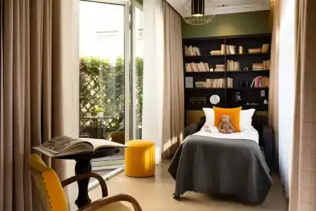 Monsieur & Spa - 2
