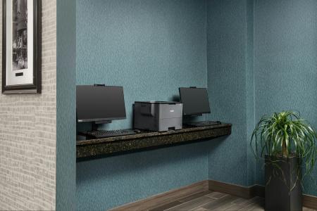 Embassy Suites - 1
