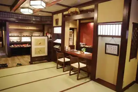 Ryokan Tanabe - 2