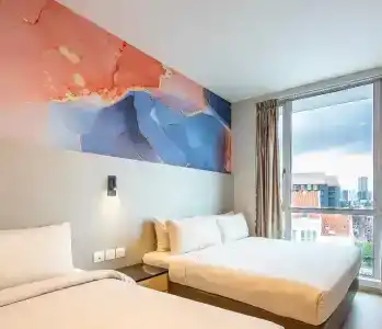 ibis Styles Albert - 105
