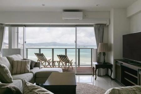 Hideout Okinawa Uruma - 114