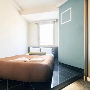 Urbain Hiroshima Executive - 39