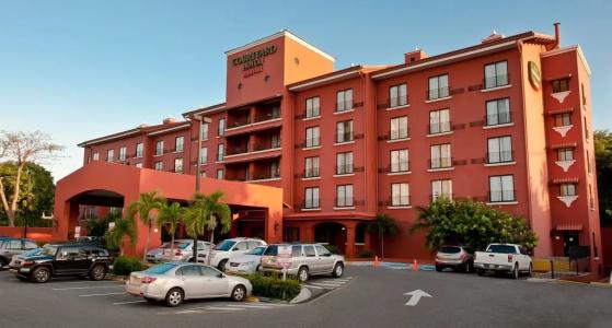 Courtyard by Marriott - 0