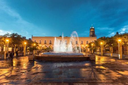 Gran de Querétaro - 20