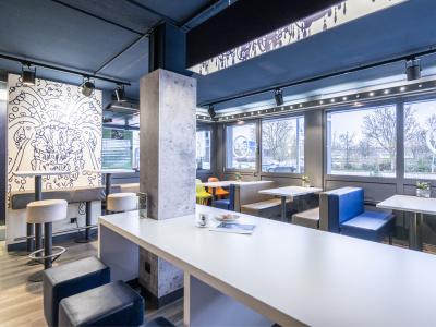ibis budget Dortmund West - 21