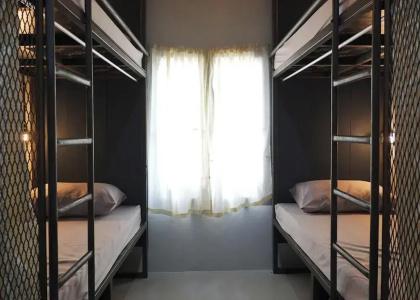 Urban Bed - 26