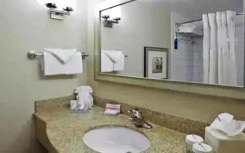 Hilton Garden Inn West I-65 Airport Boulevard - 49