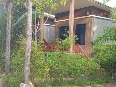 Lanta Pearl Beach Resort - 111