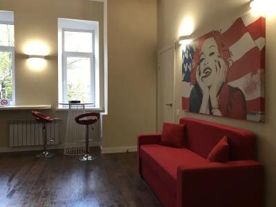 Partner Guest House - 12