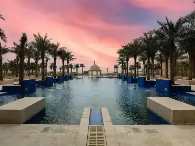 Rixos Marina - 17