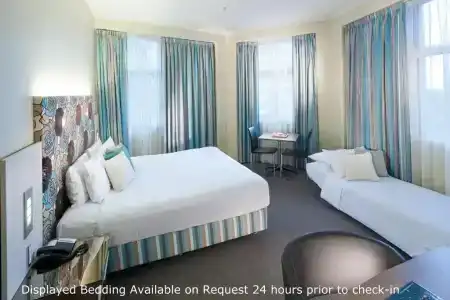 Best Western Plus Stellar - 69