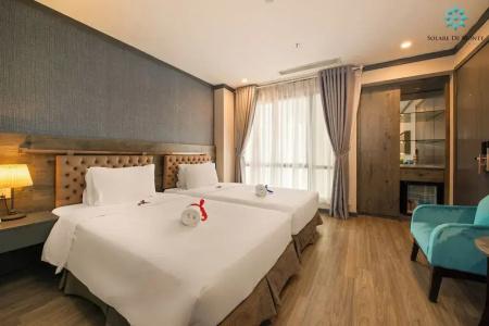 Bonsella Prestige & Spa - 51