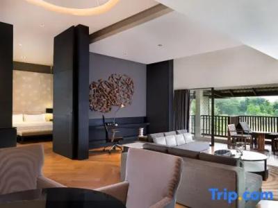 Le Meridien Chiang Rai Resort, Thailand - Sha Extra Plus Certified - 59