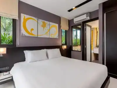 The Charm Resort Phuket - Sha Certified - 5