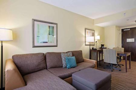 Extended Stay America Premier Suites - - I-4 - 52