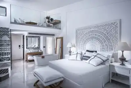 Abaton Island Resort & Spa - 2