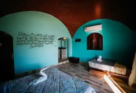 Hadouta Masreya Nubian Guest House - 35
