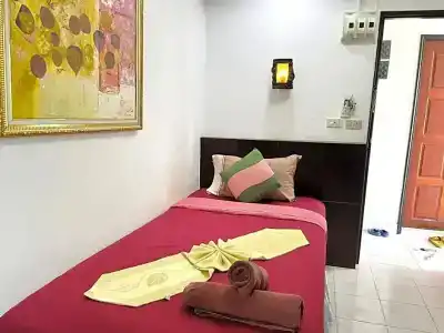Lamai Apartment - 31
